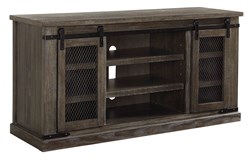 Picture of Large TV Stand Danell Ridge