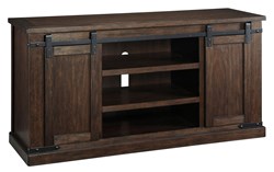 Picture of Large TV Stand Budmore