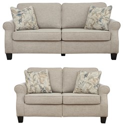 Picture of Alessio sofa set