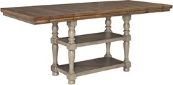 Picture of Dining height table Lettner