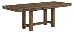 Picture of Extendable dining table Moriville