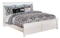 Picture of Bostwick Shoals queen sized bedroom furniture set