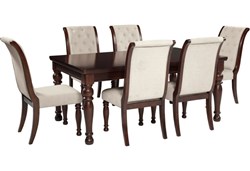 Picture of Porter dining table set