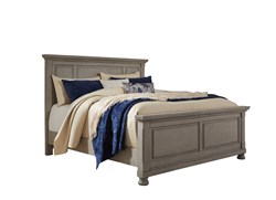 Picture of Queen Size bed Lettner