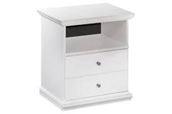Picture of One Drawer Night Stand Bostwick Shoals