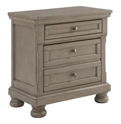 Picture of Nightstand Lettner