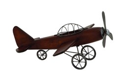Picture of Toy Airplane