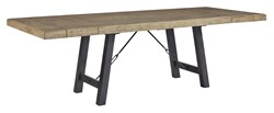 Picture of Baylow  dining table set