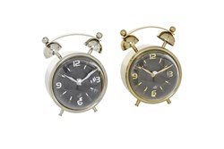 Picture of Vintage Table Clock 1PC