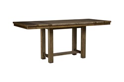 Picture of Moriville height dining table set