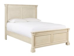 Picture of Queen sized Bed Bolanburg