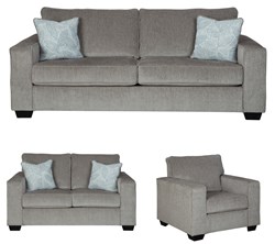 Picture of Altari sofa set