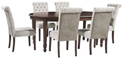 Picture of Adinton dining table set
