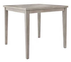 Picture of Dining height table Parellen