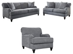 Picture of Renly sofa set